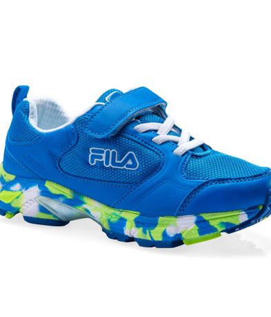 Fila Swipe Unisex Βρεφικά Παπούτσια