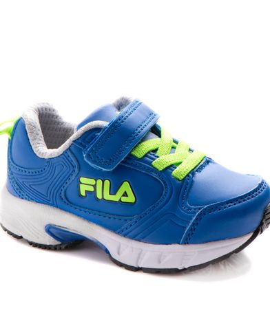 Fila Swift Unisex Βρεφικά Παπούτσια