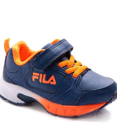 Fila Swift Unisex Βρεφικά Παπούτσια