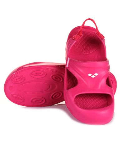 Softy Kids Hook Sandals