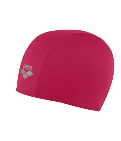 Polyester Junior Cap