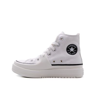 Converse Ctas Construct Hi Sneakers (A02832C)