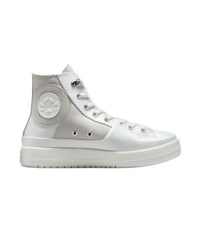 Converse Ctas Construct Hi Leather Sneakers (A05615C)