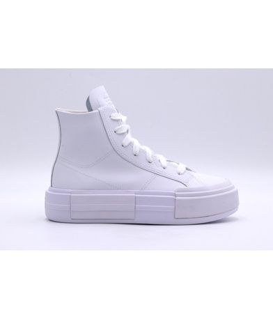 Converse Ctas Cruise Hi Leather Sneakers (A06144C)