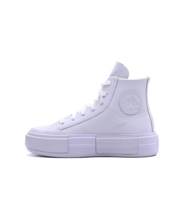 Converse Ctas Cruise Hi Leather Sneakers (A06144C)