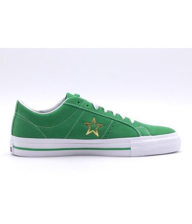 Converse One Star Pro Ox Sneakers (A06645C)