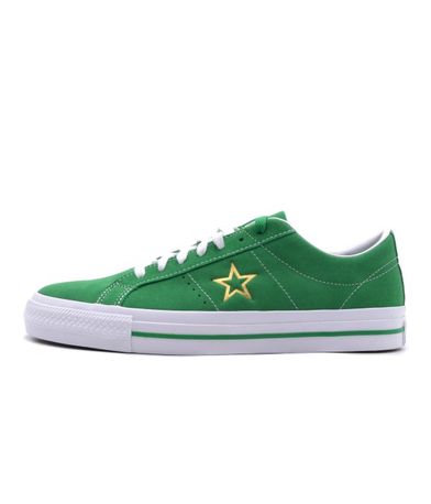 Converse One Star Pro Ox Sneakers (A06645C)