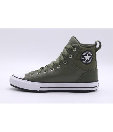 Converse Ctas Berkshire Boot Hi Sneakers (A08563C)