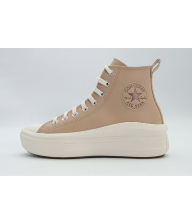 Converse Ctas Move Hi Sneakers (A09261C)