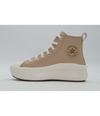 Converse Ctas Move Hi Sneakers (A09262C)