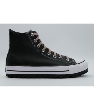 Converse Ctas City Trek Hi Sneakers (A09490C)