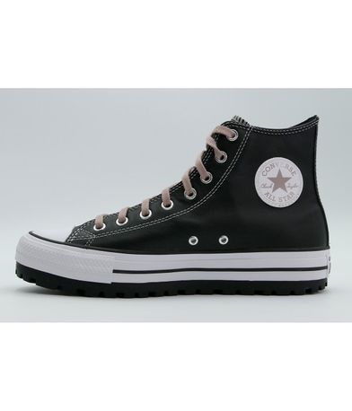 Converse Ctas City Trek Hi Sneakers (A09490C)