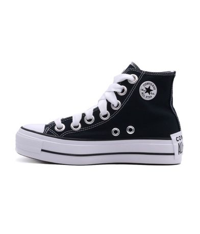 Converse Ctas Lift Hi Sneakers (A10424C)