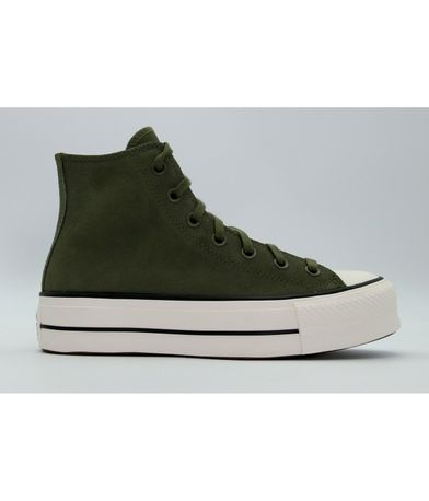 Converse Ctas Lift Hi Sneakers (A11144C)