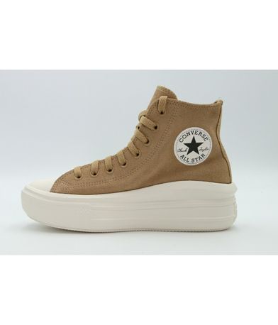 Converse Ctas Move Hi Sneakers (A11145C)