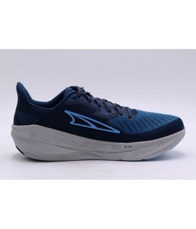 Altra Running M Experience Flow Παπούτσια Για Τρέξιμο-Περπάτημα (AL0A85NV440)