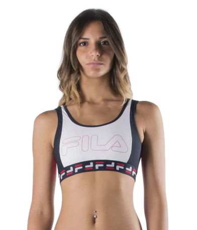 FILA Urban Tech Bra