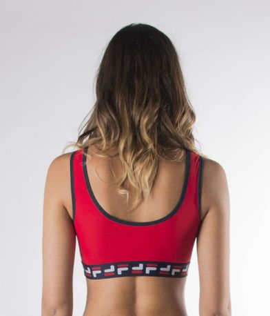 FILA Urban Tech Bra