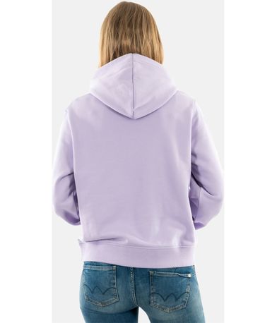 Calvin Klein Hoodie Γυναικείο (J20J223227 VFR)