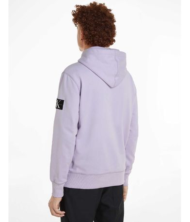 Calvin Klein Hoodie Ανδρικό (J30J323430 VFR)