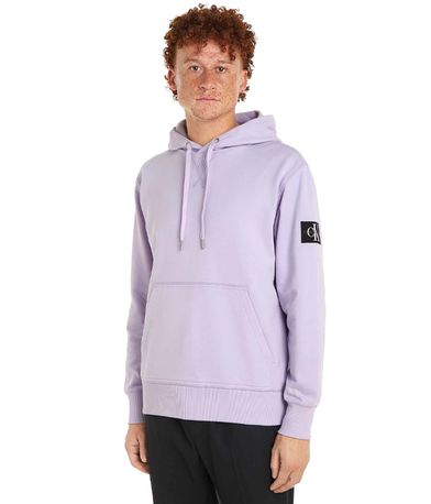 Calvin Klein Hoodie Ανδρικό (J30J323430 VFR)