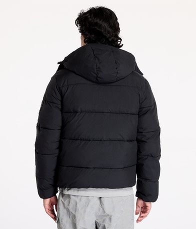 Calvin Klein Essentials Non Down Μπουφάν Puffer Ανδρικό (J30J326104 BEH)