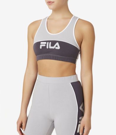 Fila Poesia Womens Workout Bra