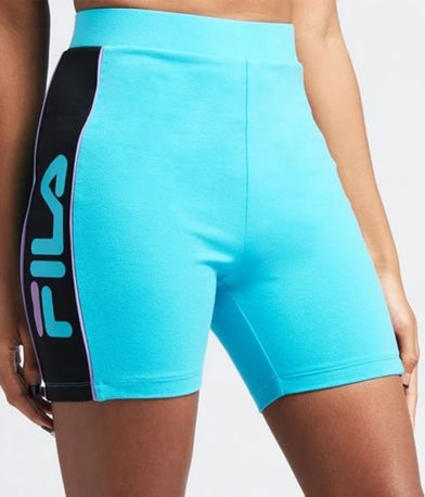 Fila Latina Womens Shorts