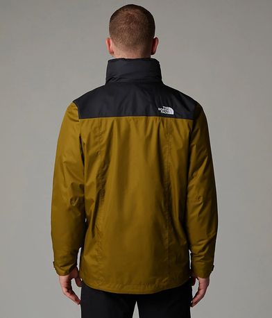 The North Face Μπουφάν Αντιανεμικό Ανδρικό (NF00CG555H01)