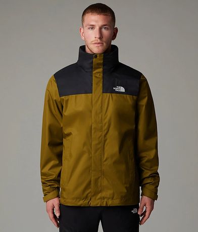 The North Face Μπουφάν Αντιανεμικό Ανδρικό (NF00CG555H01)