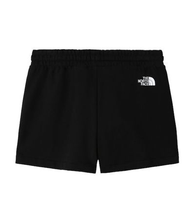 The North Face W Logowear Σορτς Αθλητικό Γυναικείο (NF0A7QZXJK31)