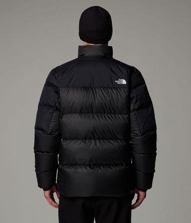 The North Face M Diablo Down 2.0 Μπουφάν Puffer Ανδρικό (NF0A8993PH51)