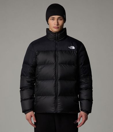 The North Face M Diablo Down 2.0 Μπουφάν Puffer Ανδρικό (NF0A8993PH51)