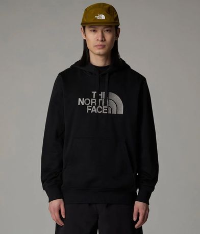 The North Face M Drew Peak Pullover Ho Hoodie Ανδρικό (NF0A89EMJK31)