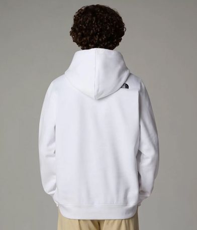 The North Face M Drew Peak Pullover Hoodie Ανδρικό (NF0A89EMLA91)