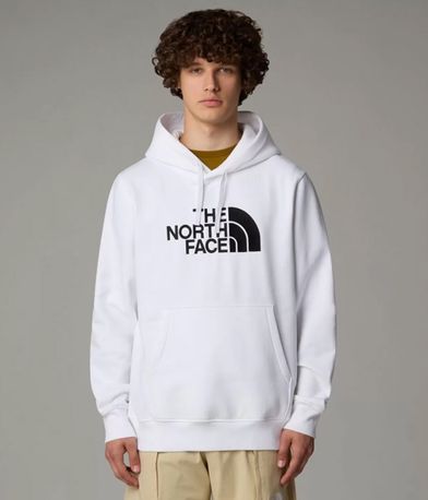 The North Face M Drew Peak Pullover Hoodie Ανδρικό (NF0A89EMLA91)