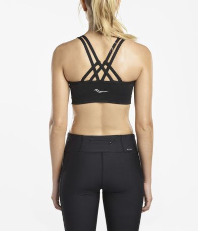 Saucony Impulse Bra Top