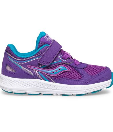 Saucony Cohesion 14 A/C Unisex Βρεφικά Παπούτσια