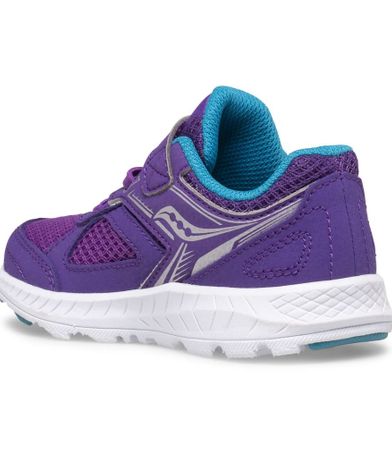 Saucony Cohesion 14 A/C Unisex Βρεφικά Παπούτσια