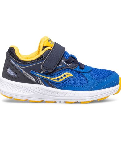 Saucony Cohesion 14 A/C Unisex Βρεφικά Παπούτσια