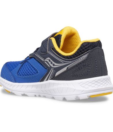 Saucony Cohesion 14 A/C Unisex Βρεφικά Παπούτσια