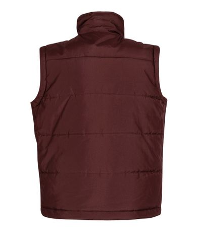 Fila Gilet Αμάνικο Μπουφάν