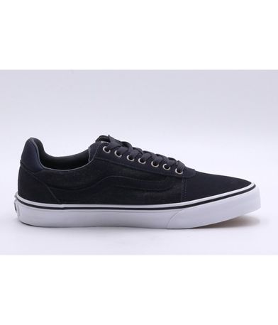 Vans Ward Deluxe Sneakers (VN000CT2BYD1)