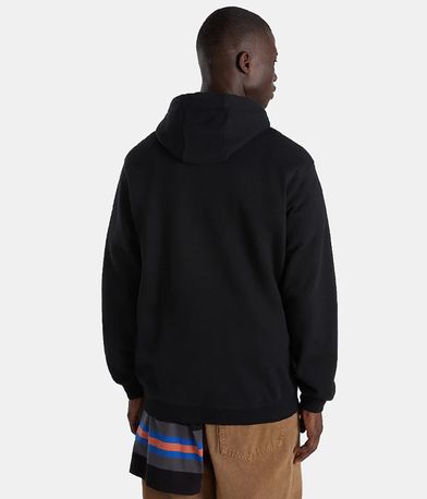 Vans Scuttle Po Hoodie Ανδρικό (VN000HPABLK1)