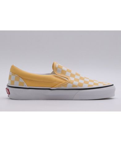 Vans Classic Slip-On Sneakers (VN000XG8AZV1)