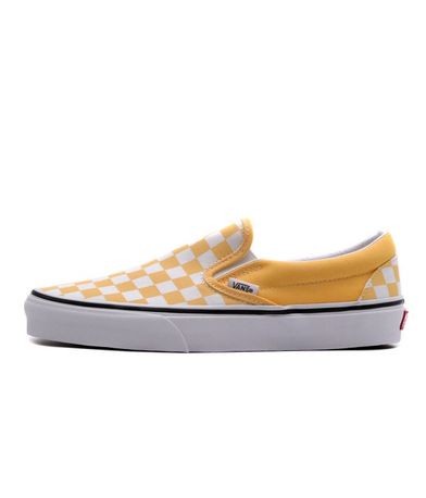 Vans Classic Slip-On Sneakers (VN000XG8AZV1)