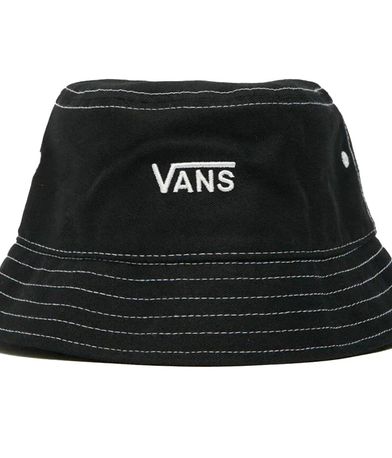 Vans Wm Hankley Buck Καπέλο Bucket (VN0A3ILLBLK1)