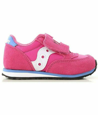 Saucony Baby Jazz HL