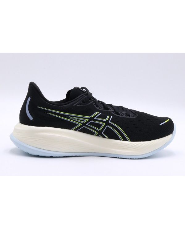 Asics Gel-Cumulus 26 Παπούτσια Για Τρέξιμο-Περπάτημα (1011B792-006)