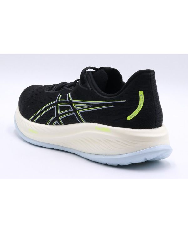 Asics Gel-Cumulus 26 Παπούτσια Για Τρέξιμο-Περπάτημα (1011B792-006)